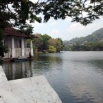 See (Kandy Lake)