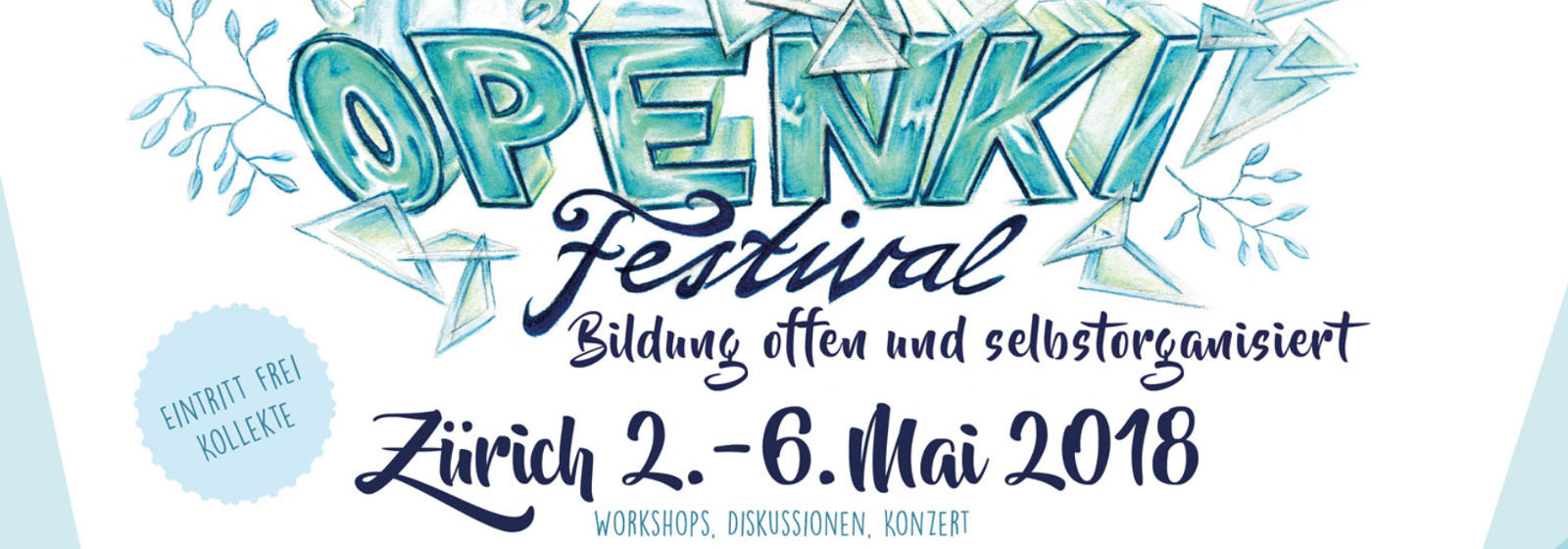 Openki Festival 2018